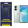 Поліуретанова плівка StatusSKIN Pro для OnePlus Nord 2T Глянцева Харьков