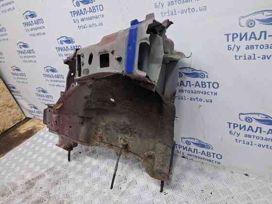Четверть автомобиля передняя левая Mazda CX 7 ER 2.3 БЕНЗИН 	L3VDT 2007 (б/у) Киев