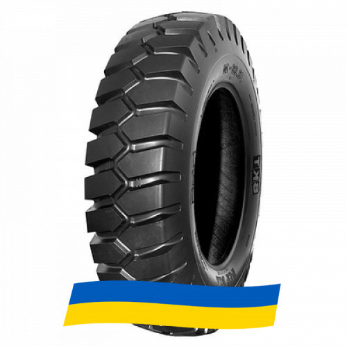 10 R20 BKT EM 934 146B Індустріальна шина Киев - изображение 3