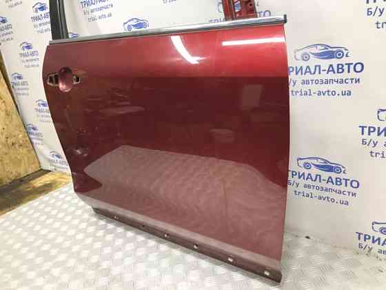 Дверь передняя правая Mazda CX 7 2006-2012 EGY15802XP (Арт. 58489) Київ