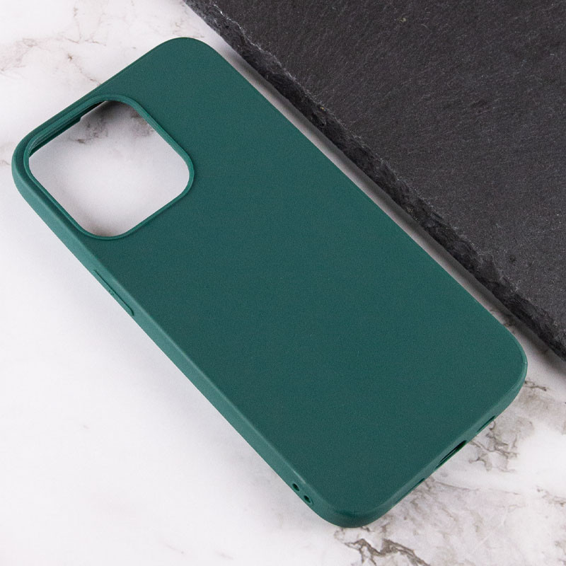 Силиконовый чехол Candy для Apple iPhone 13 Pro (6.1") Херсон - изображение 3