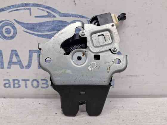 Замок крышки багажника Mitsubishi Lancer 2007-2017 5927A012 (Арт. 60218) Київ