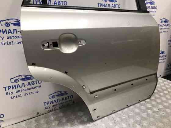 Дверь задняя правая Hyundai Tucson 2004-2009 770042E050 (Арт. 56369) Київ