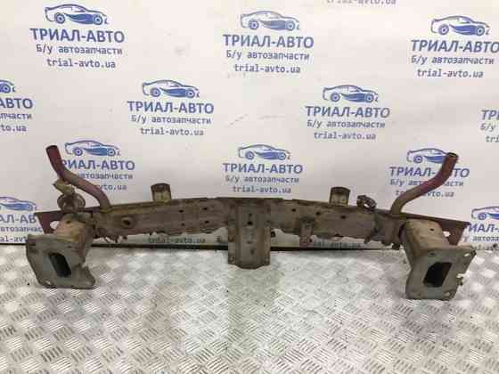 Усилитель бампера передний Mitsubishi Lancer 2007-2017 6400C005 (Арт. 46922) Киев