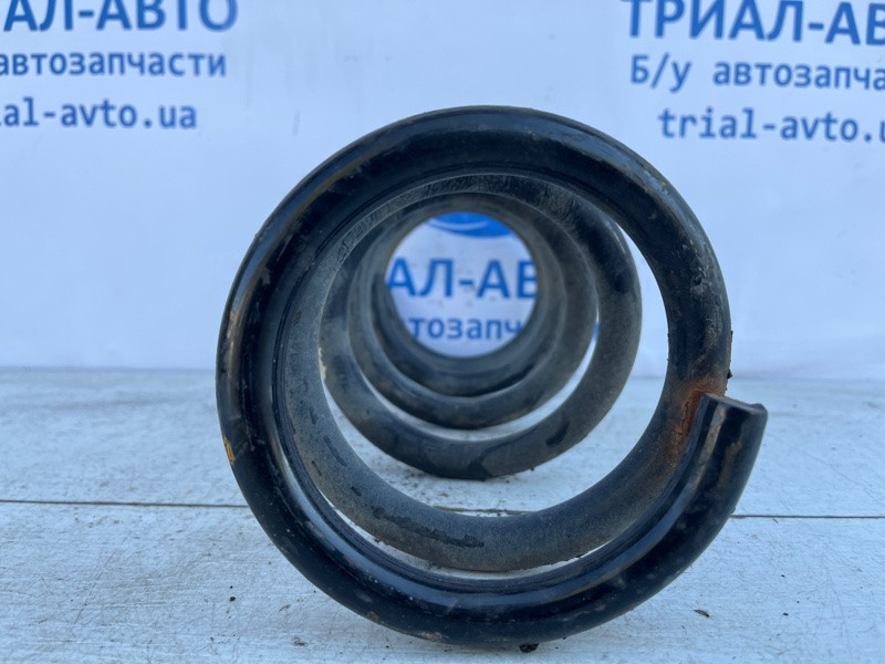 Пружина задняя Infiniti QX60 L50 3.5 БЕНЗИН VQ35DE 2013 (б/у) Київ - зображення 4