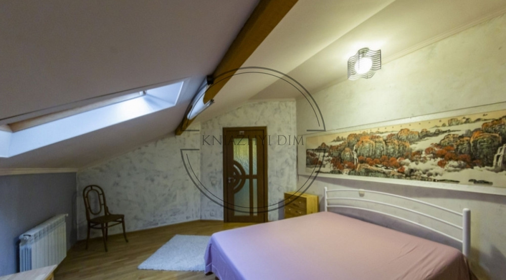 Продажа шикарной 4-х. ком.3х-уровневой квартиры на Подоле. Код объекта: 21138771 Київ - зображення 7