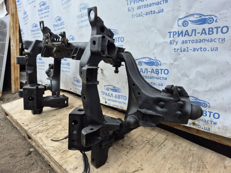 Балка передней подвески Mitsubishi Pajero Wagon 2006-2022 4000A210 (Арт. 68833) Київ - зображення 10