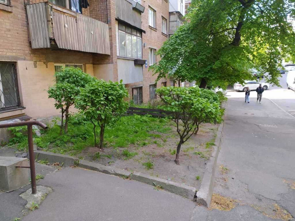 продажа торговые площади Киев, Шевченковский, 150000 $ Київ - зображення 5