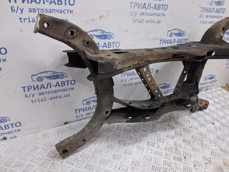 Балка задней подвески Mazda 3 BM 2.2 DIESEL 2013 (б/у) Киев - изображение 7