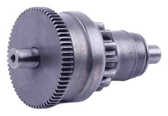 Бендікс - 50CC4T (Новий). Черновцы