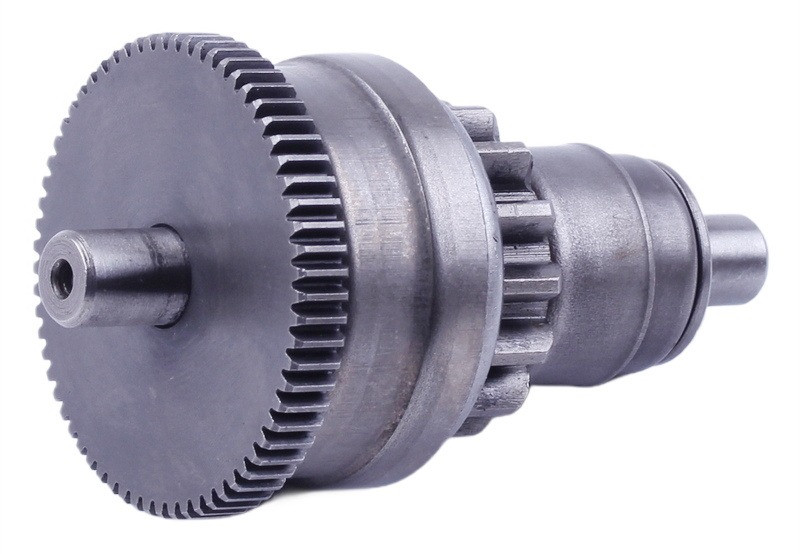 Бендікс - 50CC4T (Новий). Чернівці - зображення 1