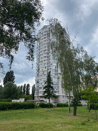 долгосрочная аренда 3-к квартира Киев, Святошинский, 30000 грн./мес. Киев - изображение 10