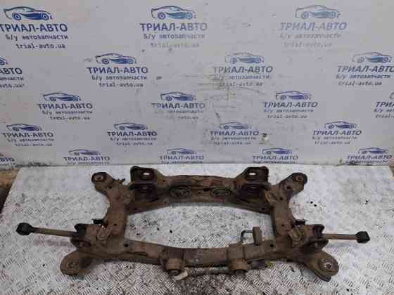 Балка задней подвески Hyundai Santa fe DM 2.2 DIESEL D4HB 2012 (б/у) Київ