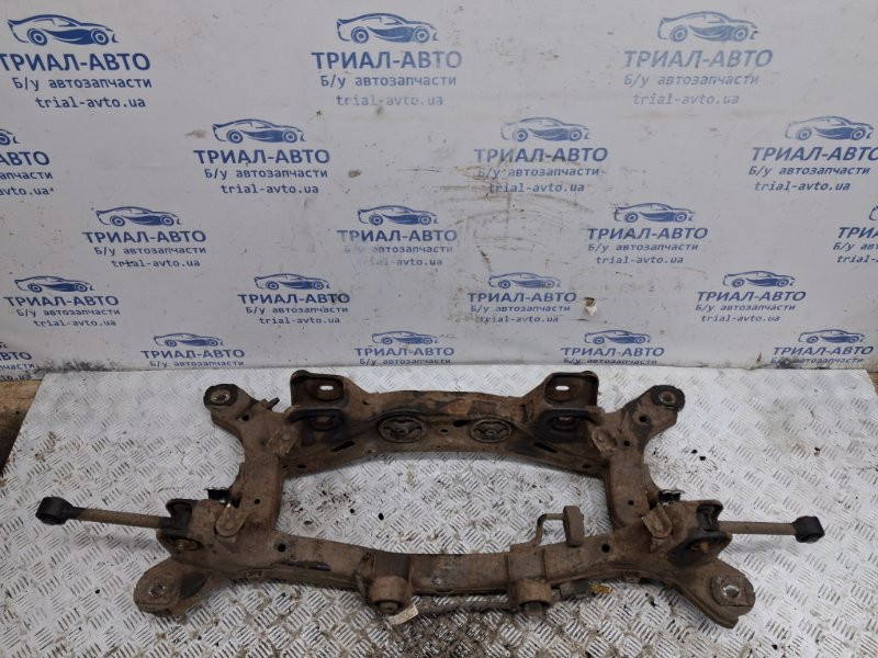 Балка задней подвески Hyundai Santa fe 2012-2019 554052W150 (Арт. 68021) Київ - зображення 2