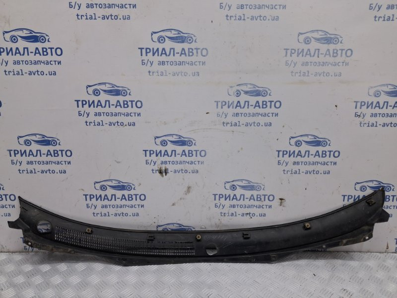 Дефлектор дворников Mitsubishi Pajero Sport 1996-2008 MR221996 (Арт. 64762) Київ - зображення 4