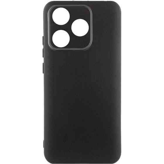 Чехол Silicone Cover Lakshmi Full Camera (AAA) для TECNO Spark 10 Херсон