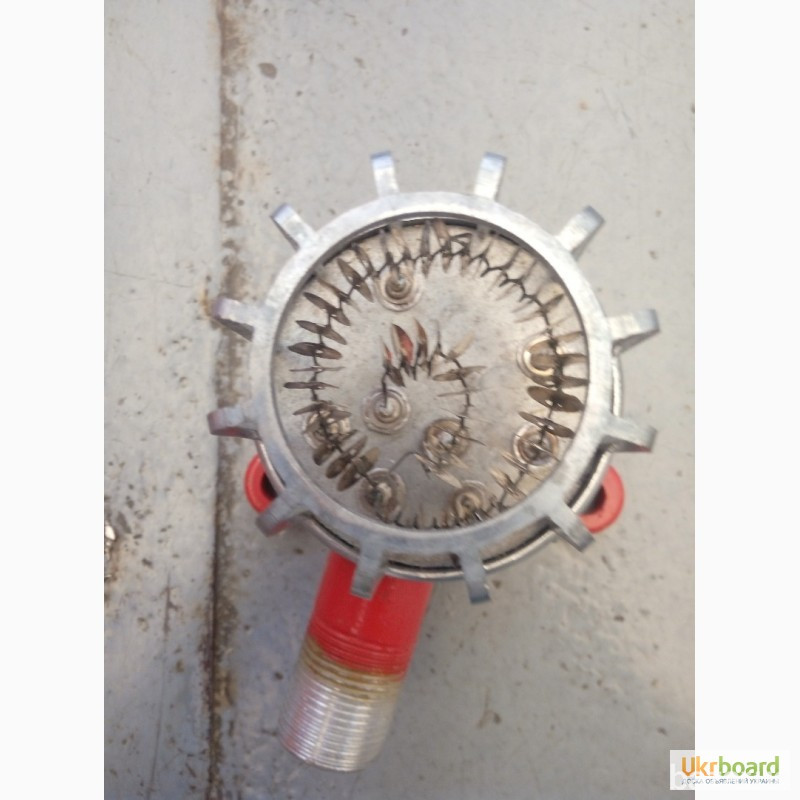 Пожарные извещатели, ДПС-038, тепловые -38шт Харків - зображення 8