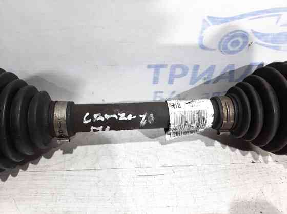 Привод передний левый МКПП Chevrolet Cruze J300 1.6 F16D4 2009 (б/у) Київ