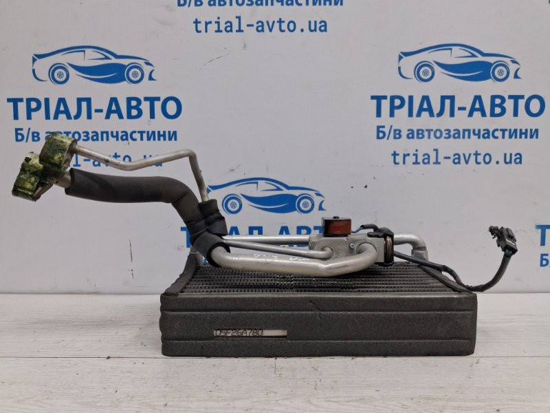 Осушитель кондиционера Toyota Prado 2002-2009 8847417010 (Арт. 70812) Киев - изображение 3