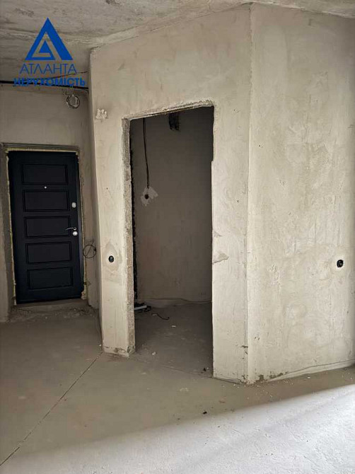 продажа 1-к квартира Луцк, Струмовка, 41000 $  - зображення 4