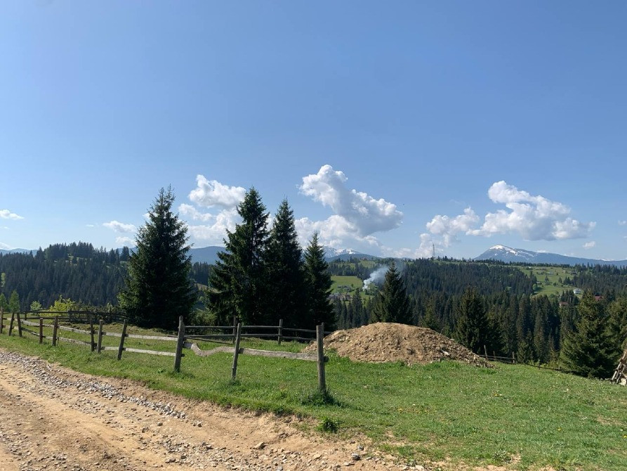 Земельна ділянка с. Яблуниця 0.35га Яремче - изображение 6