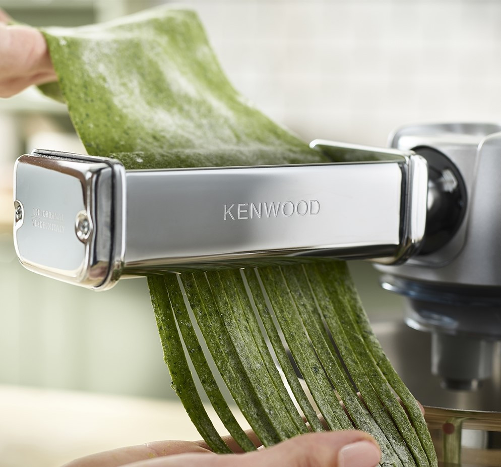 Насадка для пасты Kenwood Trenette KAX983ME Киев - изображение 2