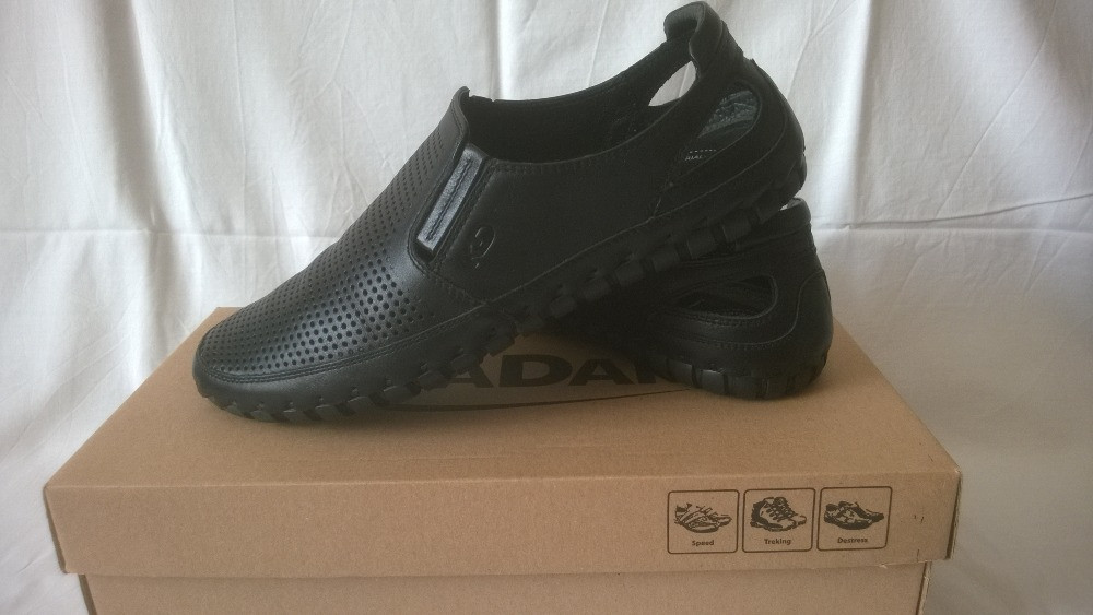 Чоловічі мокасини Kadar Світловодськ - зображення 1