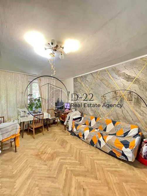 продажа 3-к квартира Киев, Печерский, 110000 $ Київ - зображення 1