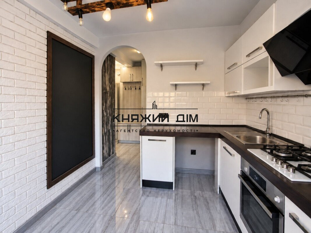 Продаж 2 кімнатна квартира м. Голосіївська КОД 21147738 Киев - изображение 2