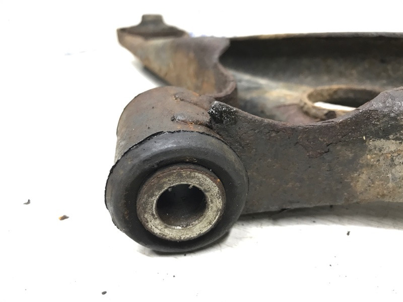 Рычаг правый Mitsubishi Outlander 2007-2012 4013A010 (Арт. 32691) Київ - зображення 4