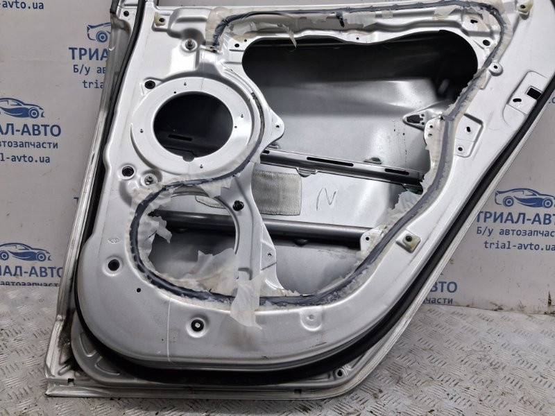 Дверь задняя правая Hyundai IX35 LM 1.7 DIESEL D4FD 2009 (б/у) Київ - зображення 10