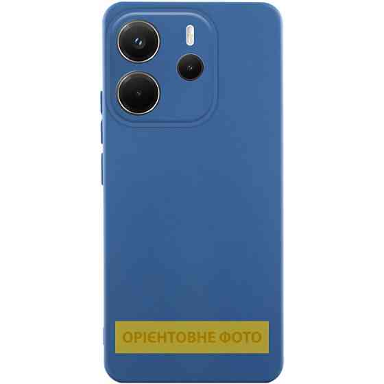 Чехол Silicone Cover Ummi Lakshmi Full Camera (AA) для Xiaomi Redmi A7 Pro 4G / Poco C81 Херсон
