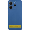 Чехол Silicone Cover Ummi Lakshmi Full Camera (AA) для Xiaomi Redmi A7 Pro 4G / Poco C81 Херсон