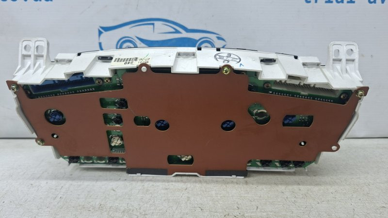 Приборная панель Mitsubishi Lancer 9 1.6 БЕНЗИН 4G18 2003 (б/у) Київ - зображення 4