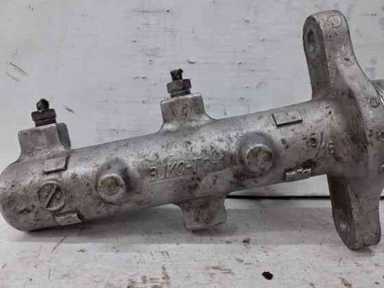 Тормозной цилиндр главный Mitsubishi L200 2006-2015 MN102440 (Арт. 67235) Київ