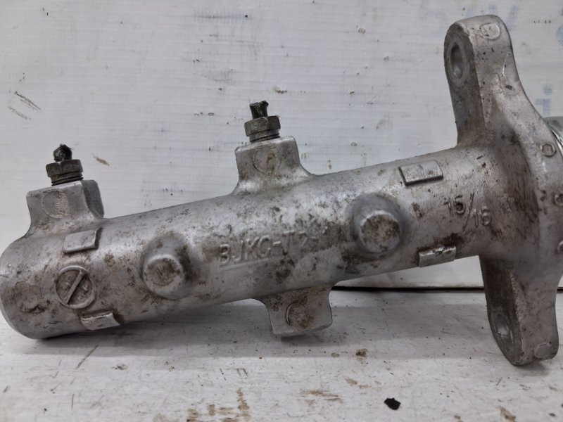 Тормозной цилиндр главный Mitsubishi L200 KB 2.5 DIESEL 4D56 2006 (б/у) Київ - зображення 5