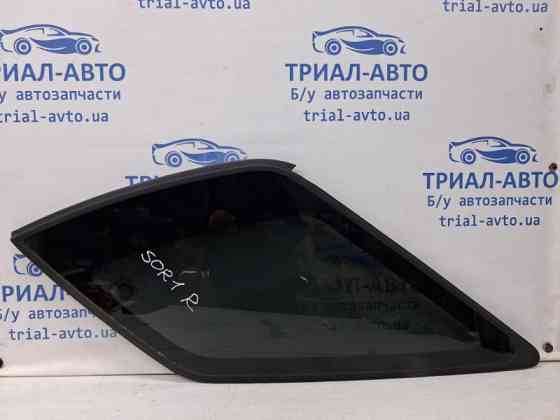 Стекло в кузов заднее правое Kia Sorento 2002-2011 878203E000 (Арт. 67623) Киев
