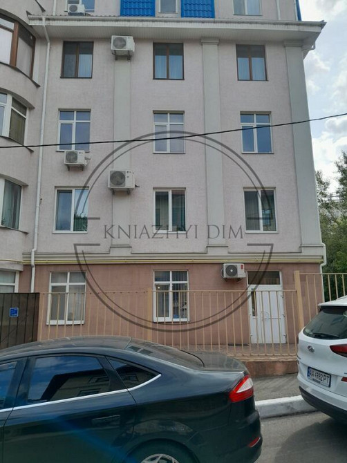 Оренда офиса Шевченківський р-н на Татарці по пров. Репіна,6-8 код 1419171 Київ - зображення 3