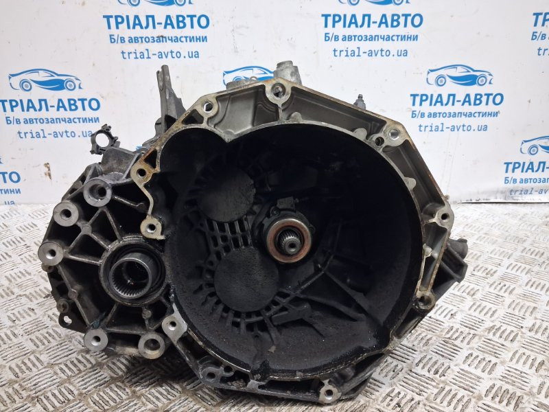 Коробка передач МКПП Chevrolet Captiva 2006-2018 55567645 (Арт. 70309) Киев - изображение 1