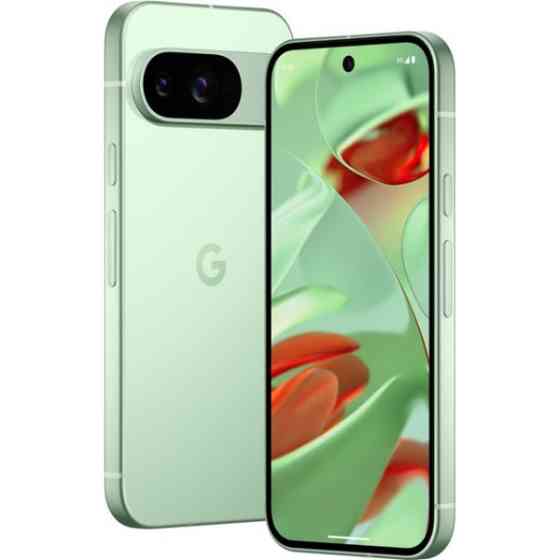 Смартфон Google Pixel 9 12/256GB Wintergreen USA (Код товару:42038) Харків