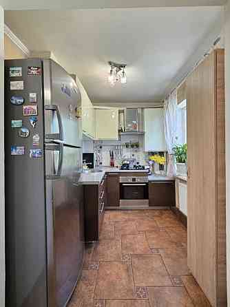 продажа 3-к квартира Днепр, Индустриальный, 45000 $ Дніпро