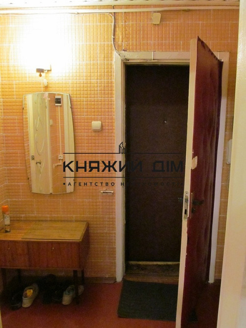 Оренда 1-к квартира , Лобановського 130. М. Деміївська. № 11195600 Киев - изображение 3