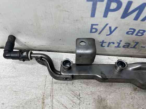 Топливная рампа Mazda 3 2003-2009 Z601-13-150A (Арт. 80169) Київ