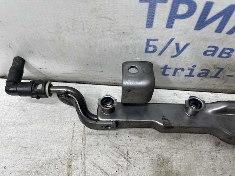 Топливная рампа Mazda 3 2003-2009 Z601-13-150A (Арт. 80169) Київ - зображення 4