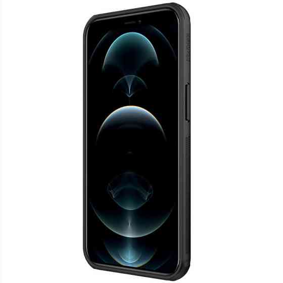Чехол Nillkin Matte Magnetic Pro для Apple iPhone 14/13 (6.1") Херсон