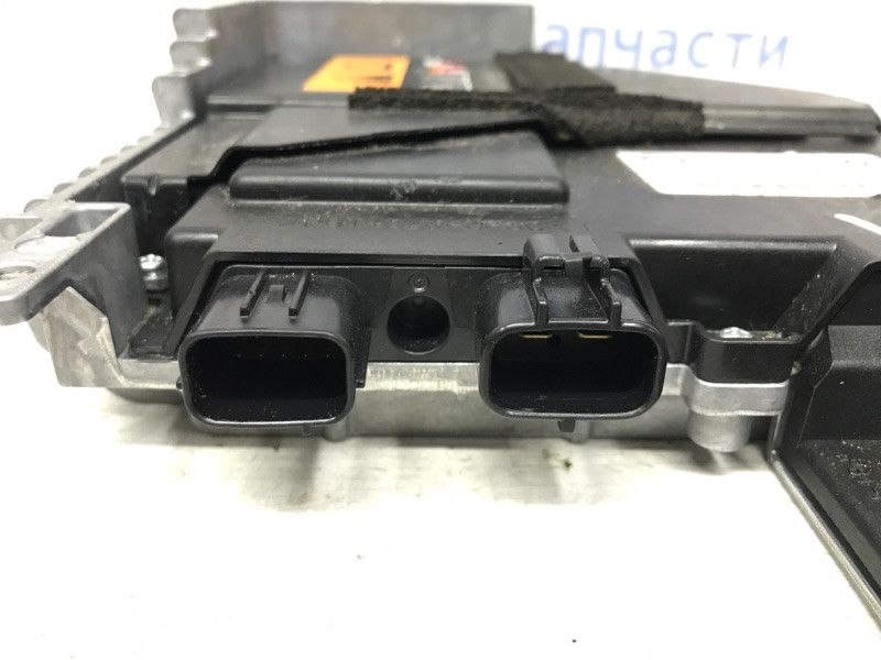 Блок управления Mazda 6 GJ 2.2 DIESEL 2012 (б/у) Киев - изображение 3