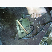 Насосы С-12-5, Рном. -25кгс/см2. Пном. -960об/мин Харків