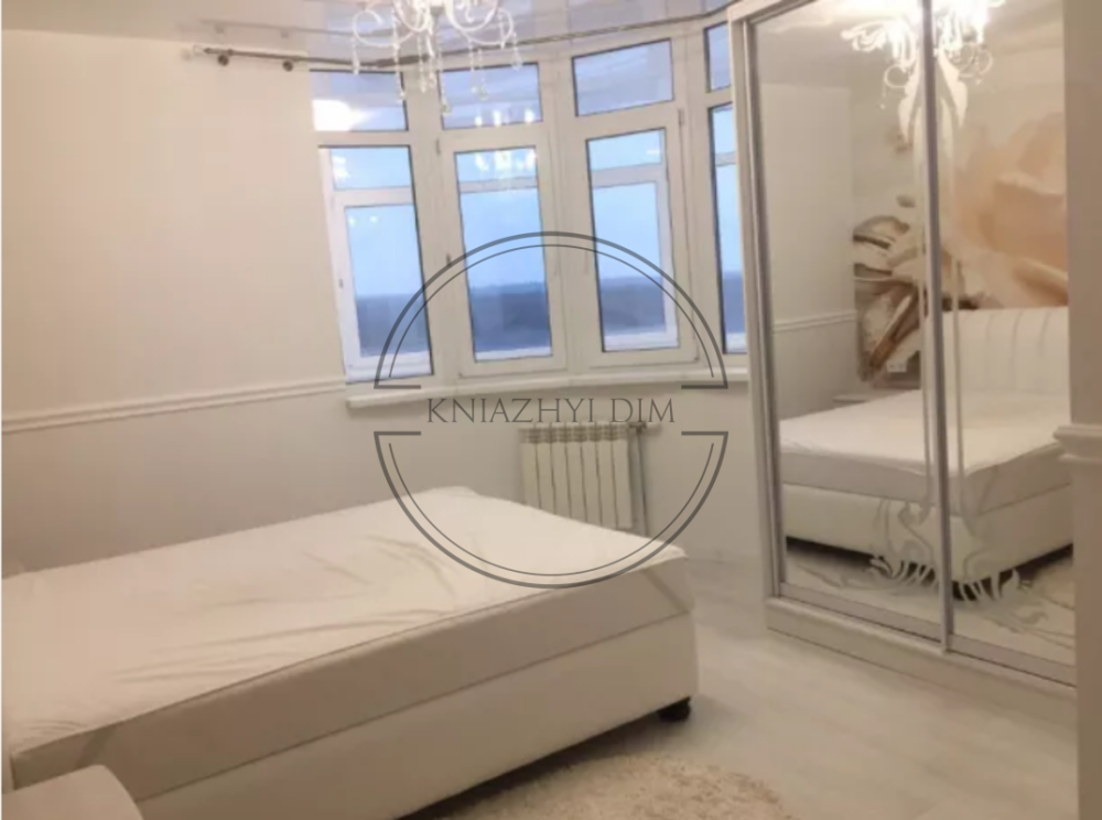 ОРЕНДА простора 2 кім. розд. кв. в ЖК Міністерський вул Кондратюка 7 Код № 11185188 Киев - изображение 4