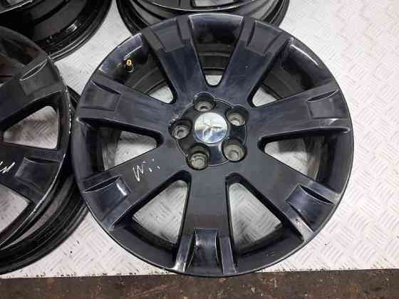 Диски титан комплект R18 Mitsubishi Outlander 2007-2012 4250A723 (Арт. 68110) Київ