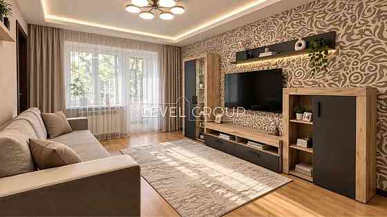 продажа 3-к квартира Киев, Соломенский, 69000 $ Київ